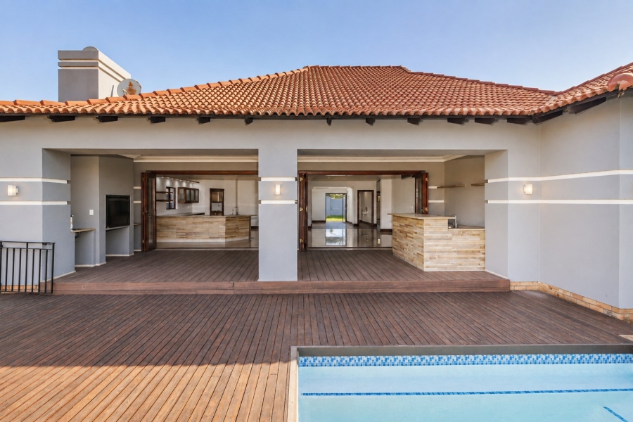 4 Bedroom Property for Sale in Pecanwood Estate North West